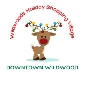 2025 Wildwoods Holiday Shopping Village and Small Business Saturday