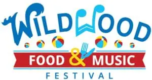 2025 Wildwoods Food and Music Festival