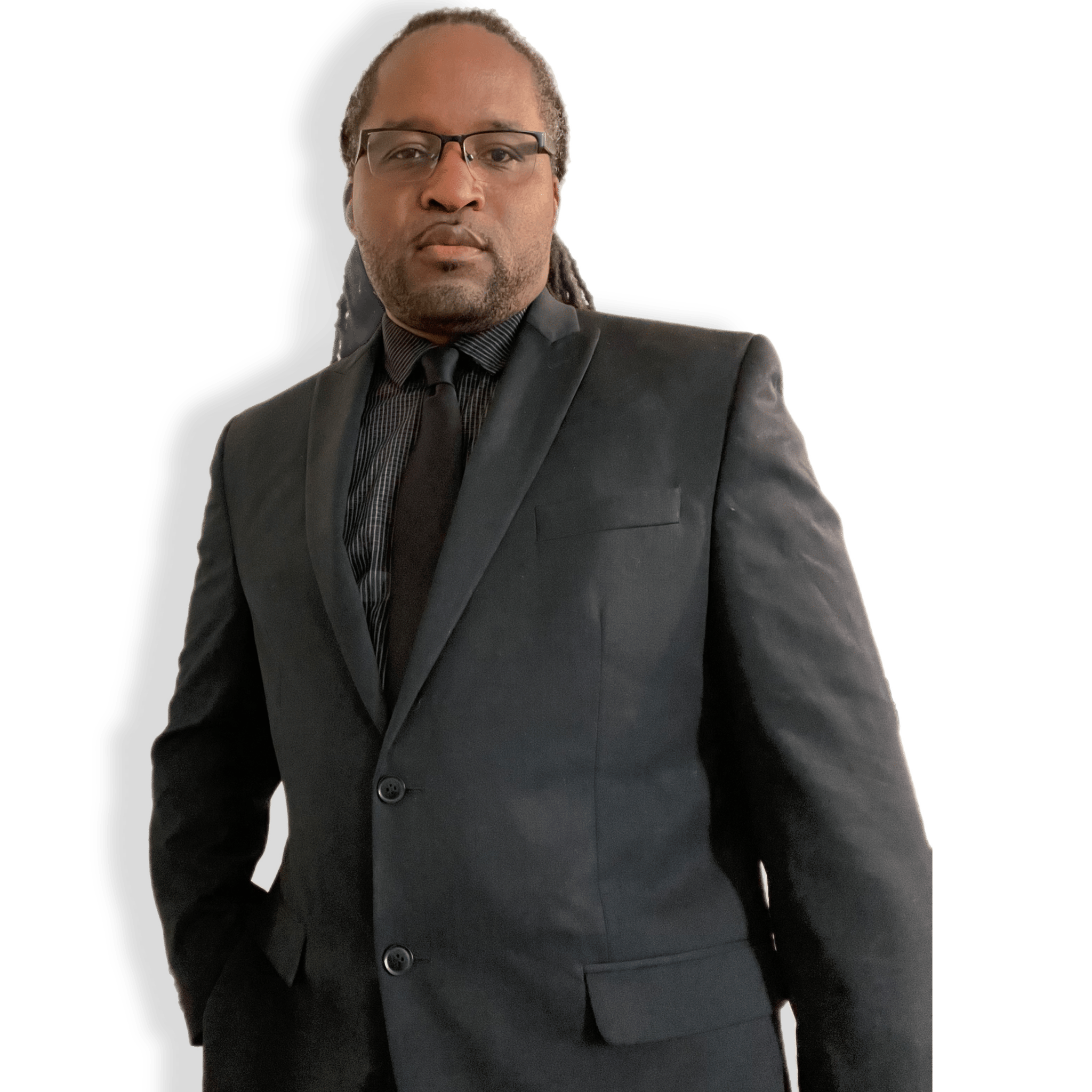 Chris HEad Shot