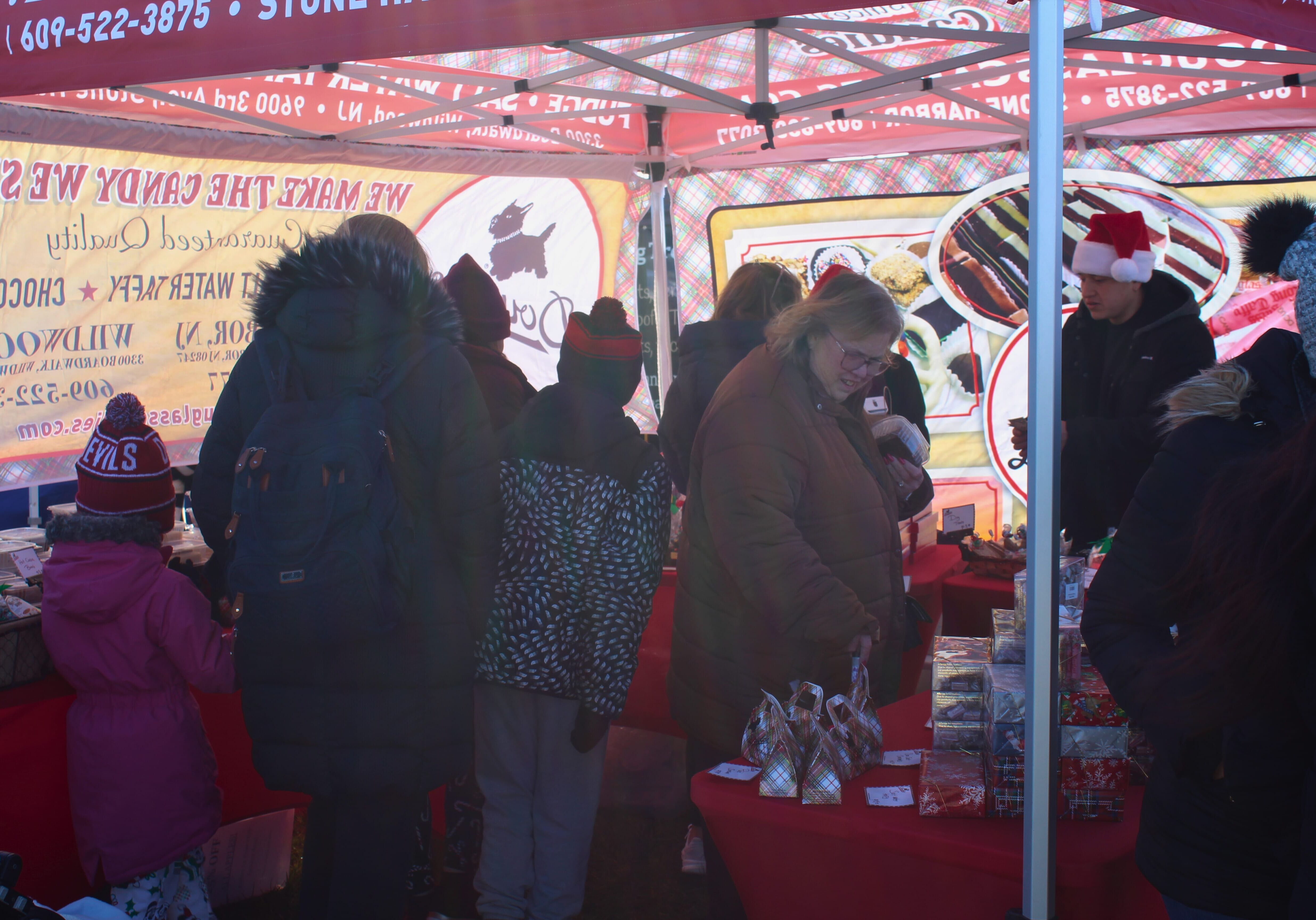 Douglass HSV '25 Douglass HSV '25