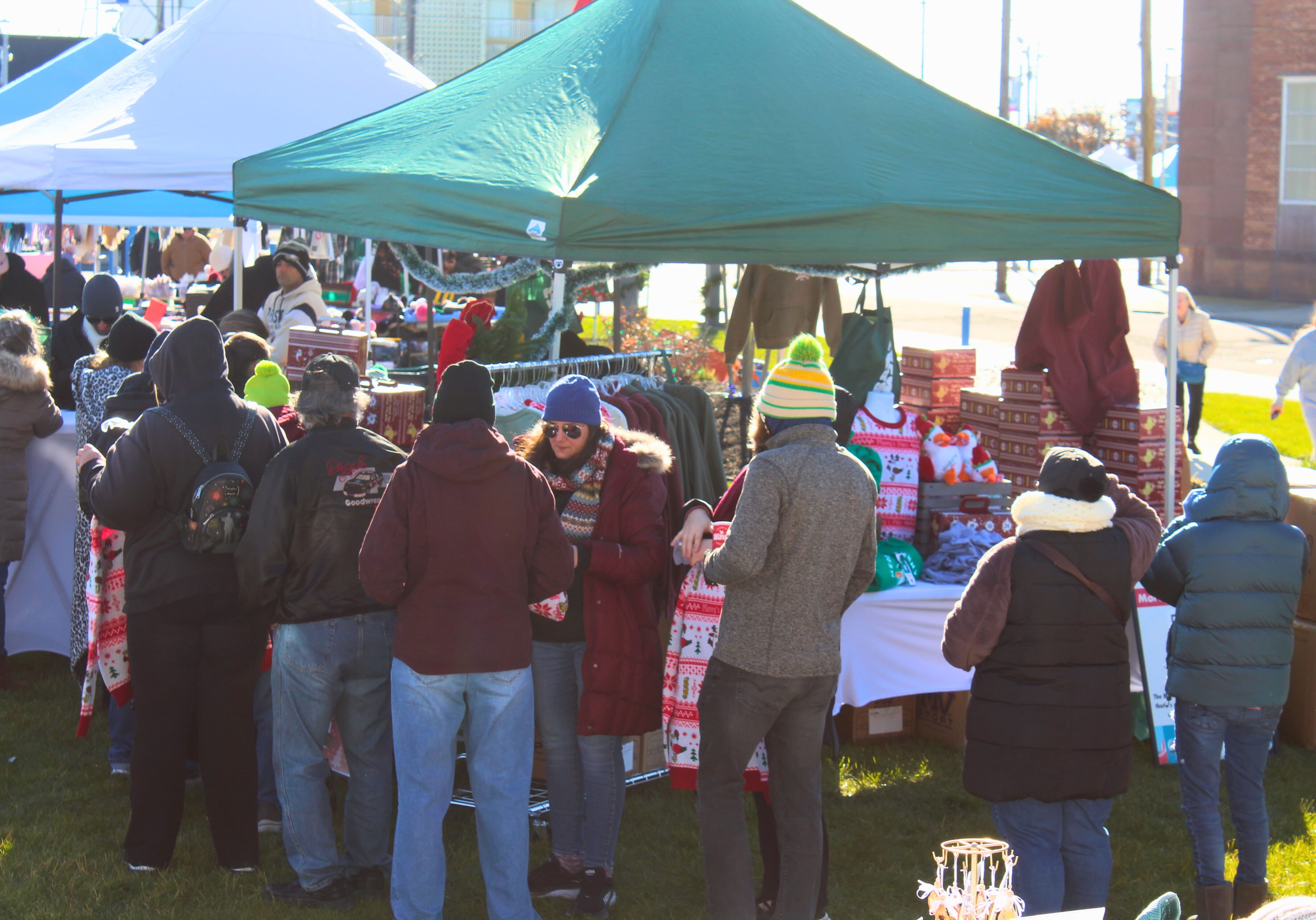 Morey's HSV '25 Morey's HSV '25