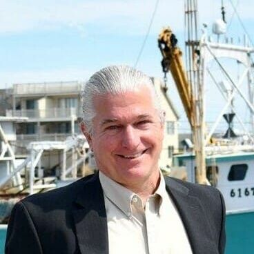 Todd Kieninger